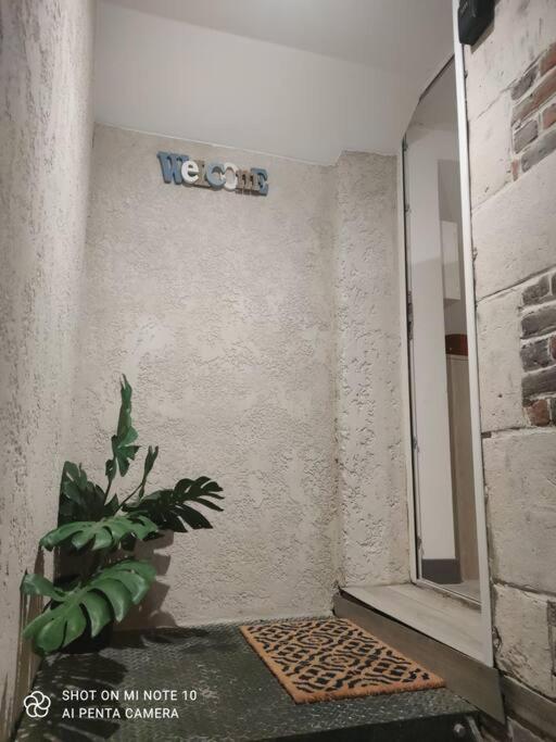 Appartement De Charme La Croix-Saint-Ouen ภายนอก รูปภาพ